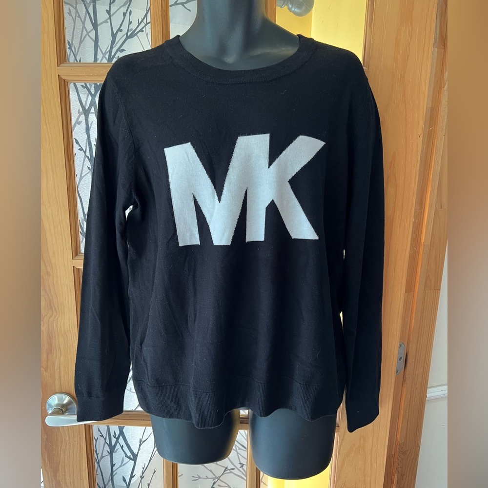 Michael Kors sweater size XL